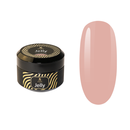 Jelly cover natural 15 ml