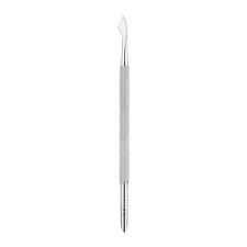 Professional cuticle pusher HEAD PX-06 (hatchet/slanted)