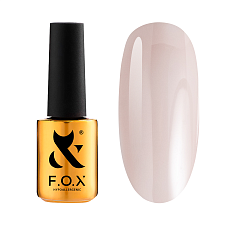 Top con color FOX Top Tonal 002