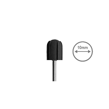 Pedicure Base Cap GT PODO (10mm)