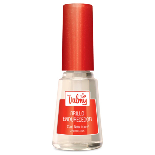 Valmy Brillo Endurecedor (14 ml)