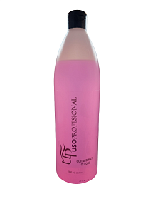 Aceton nail polish remover 1000 ml