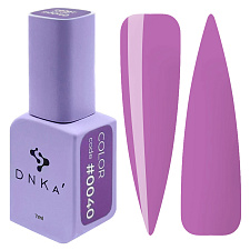 Esmalte Semipermanente DNKa Gel Polish Color - 0040
