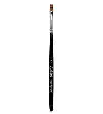 Pincel profesional para modelado en gel DSGYJB "Gradient", size 5