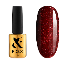 FOX Esmalte Semipermanente Flashback 011
