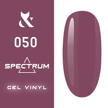 Gel-polish Gold Spectrum 050