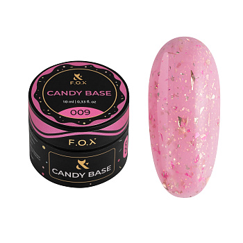 Candy Base 009