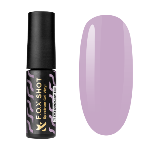 Gel-polish Gold Spectrum 127