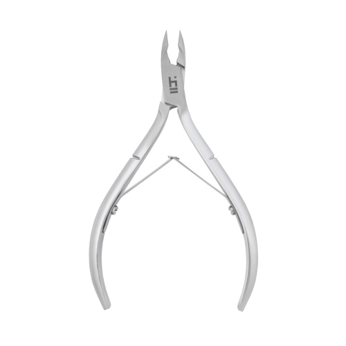 Alicates para cutículas profesional X-line 4, L-113mm, cuchillas 9mm