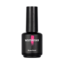 Transparent builder base HARD BASE CLEAR WOMANIKA