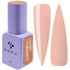 Esmalte Semipermanente DNKa Gel Polish Color - 0007