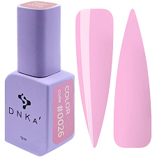 Esmalte Semipermanente DNKa Gel Polish Color - 0026