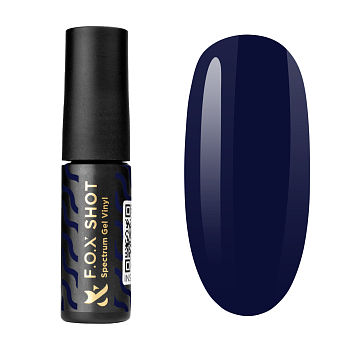 Gel-polish Gold Spectrum 128