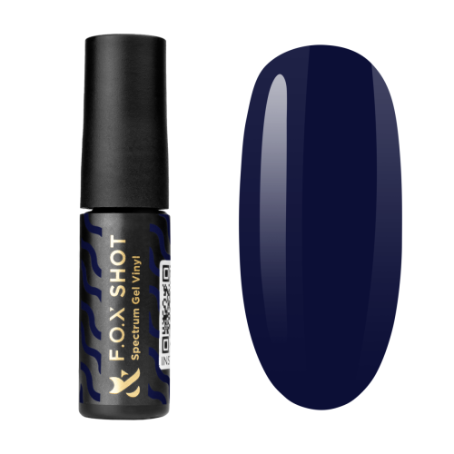 Gel-polish Gold Spectrum 128