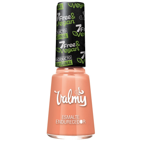 Valmy Esmalte Endurecedor para Uñas 210 Paraiso Coral (14 ml)