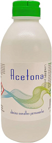 Pure Acetone 250 ml