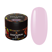 F. O. X Base Dofamin 2.0 LILAC