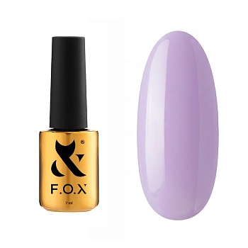 Top con color FOX Top Tonal 007