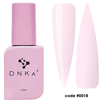 DNKa' Liquid Acrygel - 0018 Yogurt