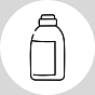 Líquidos para esmaltes semipermanentes