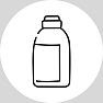 Líquidos para esmaltes semipermanentes