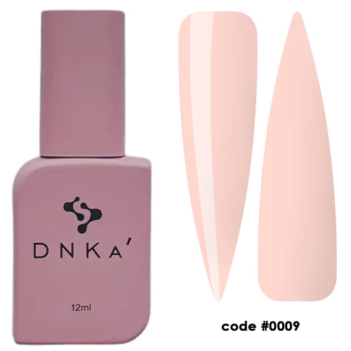 Gel líquido DNKa Fast Gel 0009 Urania 12 ml