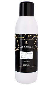 FOX Gel Cleanser