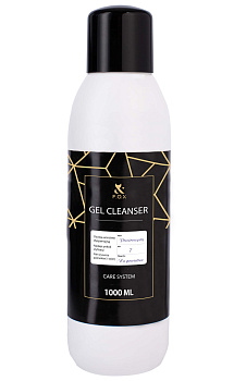Gel Cleanser