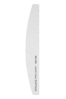 Lima mineral curva para uñas EXPERT