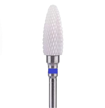 Fresa de cerámica Chicaru “Maiz” 5mm/13mm 