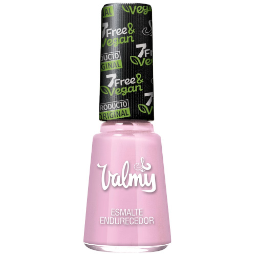 Valmy Esmalte Endurecedor para Uñas 232 Tutu (14 ml)