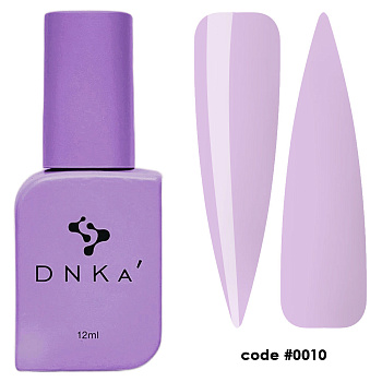 DNKa' Liquid Acrygel - 0010 Blueberry