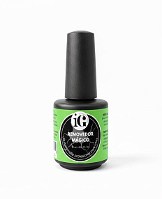 Removedor Mágico — fast remover for gel polish