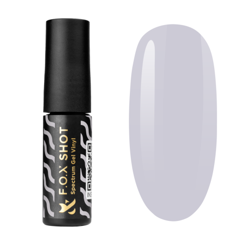 Gel-polish Gold Spectrum 156