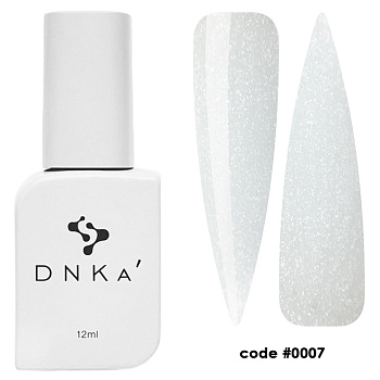 DNKa' Liquid Acrygel - 0007 Milky Way