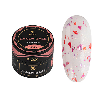 Candy Base 007