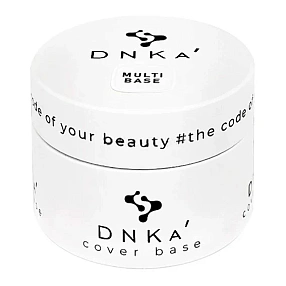 DNKa Multi Base — base universal líquida