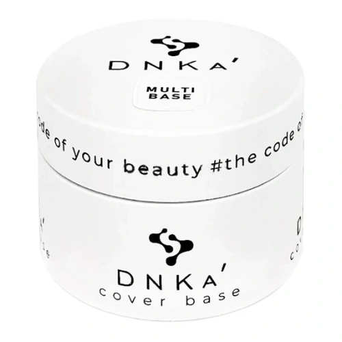DNKa Multi Base (30ml)