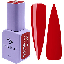 DNKa Gel Polish Color - 0080