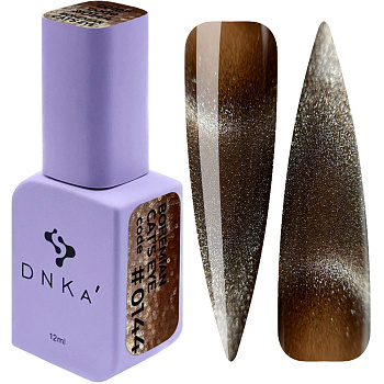 DNKa' Gel Polish Bohemian Cat's Eye - 0144