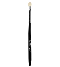 Pincel profesional para modelado en gel go07JB "Goat", size 7