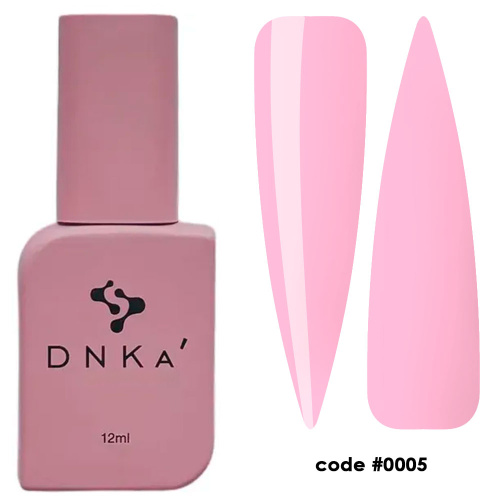 Gel líquido DNKa Fast Gel 0005 Erato 12 ml
