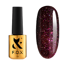 FOX Esmalte Semipermanente Flashback 009