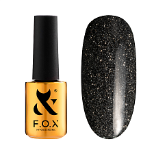Sparkle 010 gel-polish, 7 ml