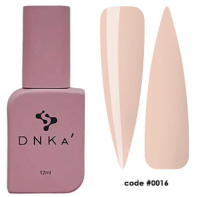 Gel líquido DNKa Fast Gel 0016 Oxford