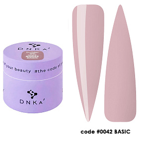 Gel constructor DNKa Builder Gel - 0042 Basic