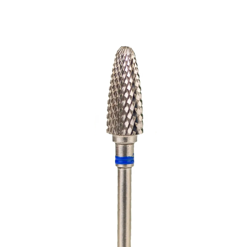 Fresa de carburo Chicaru “Maiz” Azul (14mm)