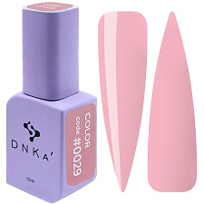 Esmalte Semipermanente DNKa Gel Polish Color - 0029