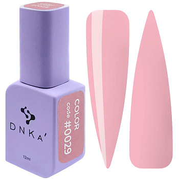 DNKa Gel Polish Color - 0029
