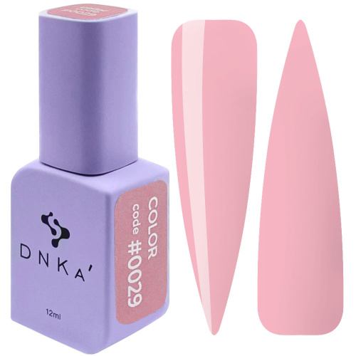 DNKa Gel Polish Color - 0029 (12ml)